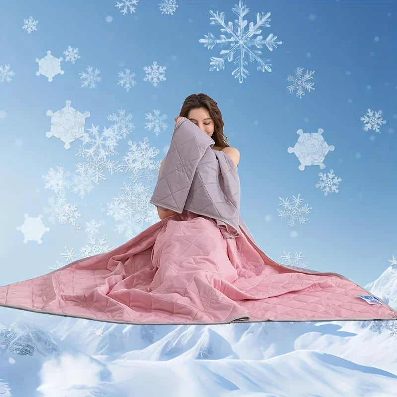 NuvAir™ Blanket