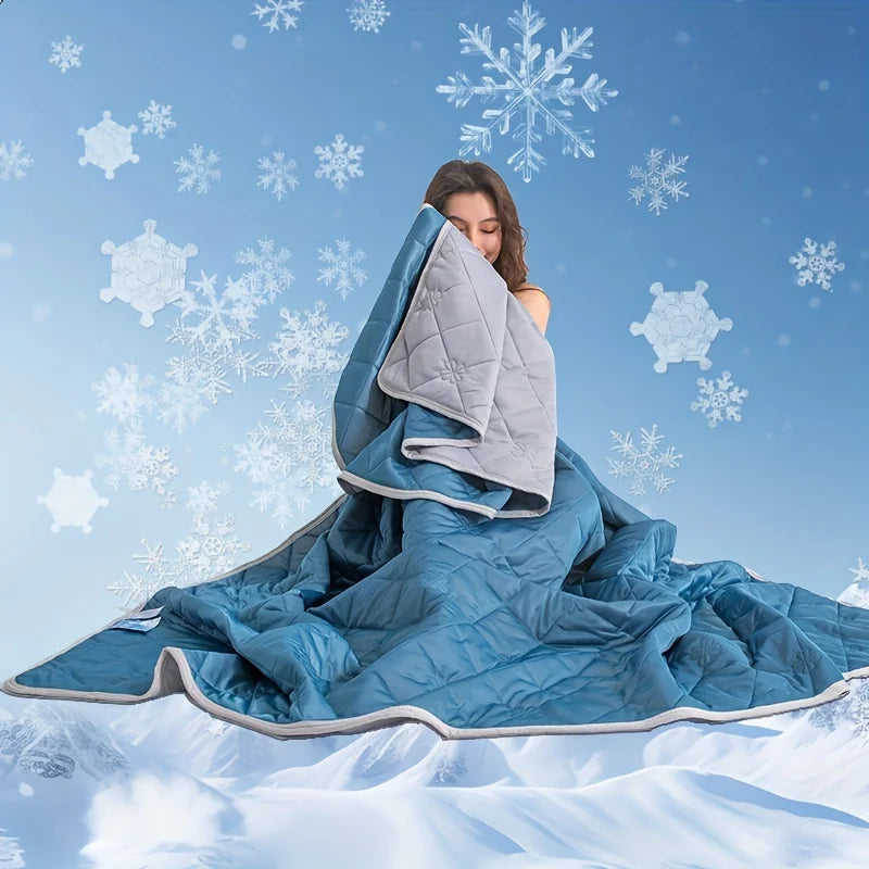NuvAir™ Blanket