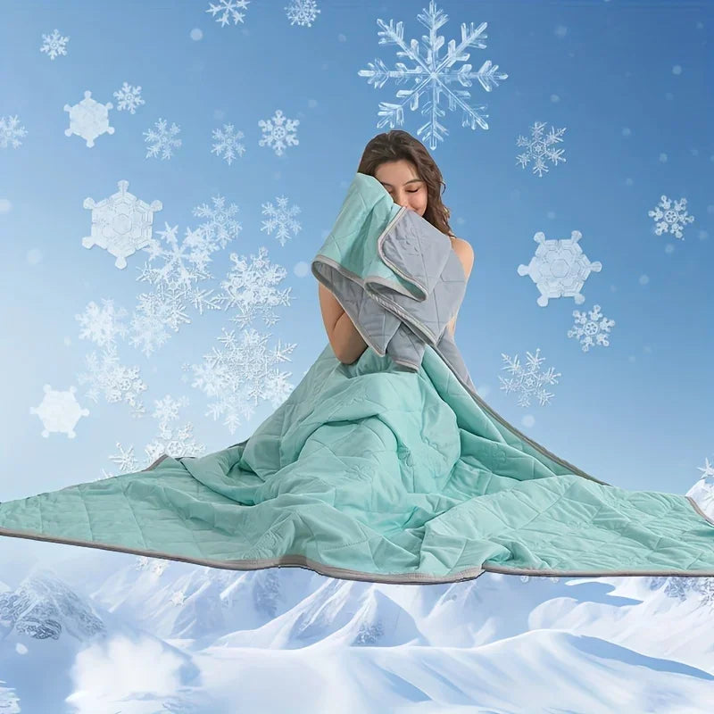 NuvAir™ Blanket
