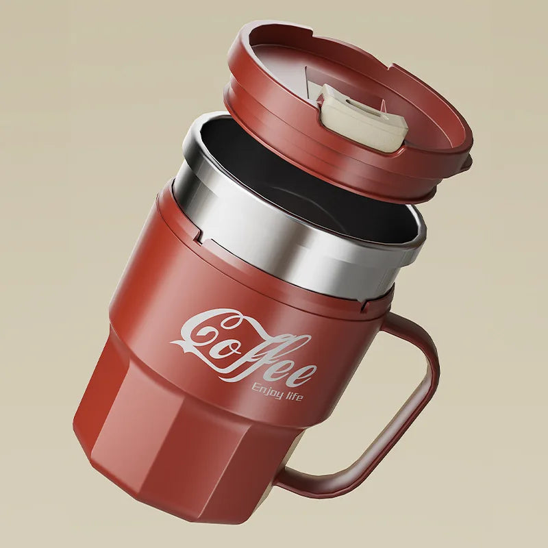 ThermoCraft™ Mug