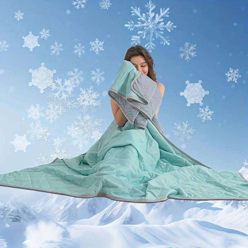 NuvAir™ Blanket