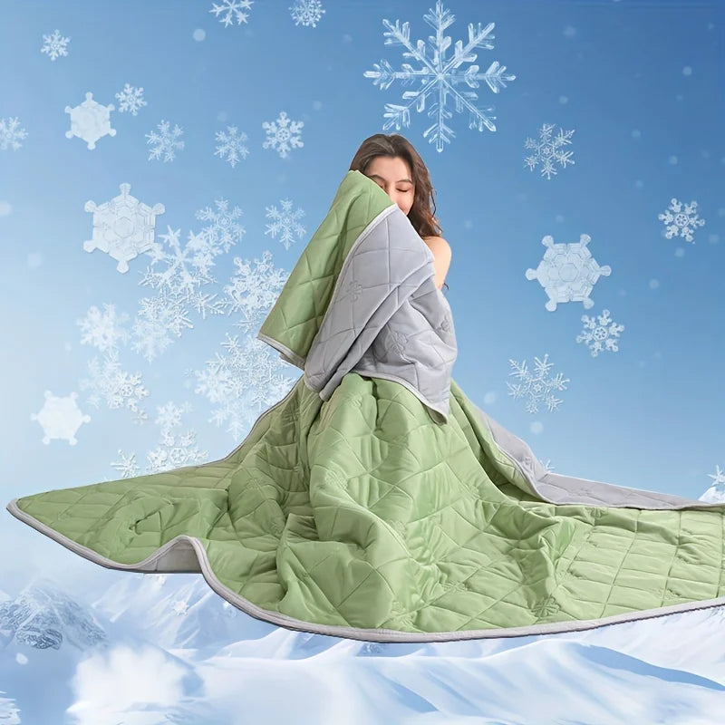 NuvAir™ Blanket