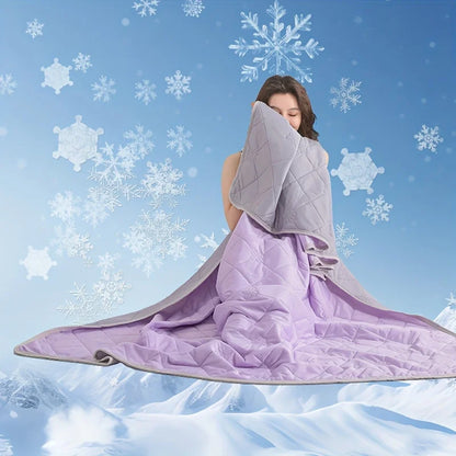 NuvAir™ Blanket